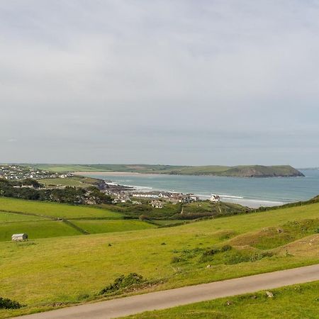 Вилла Pentewan Ползет Экстерьер фото