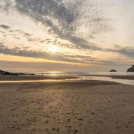 Вилла Pentewan Ползет Экстерьер фото