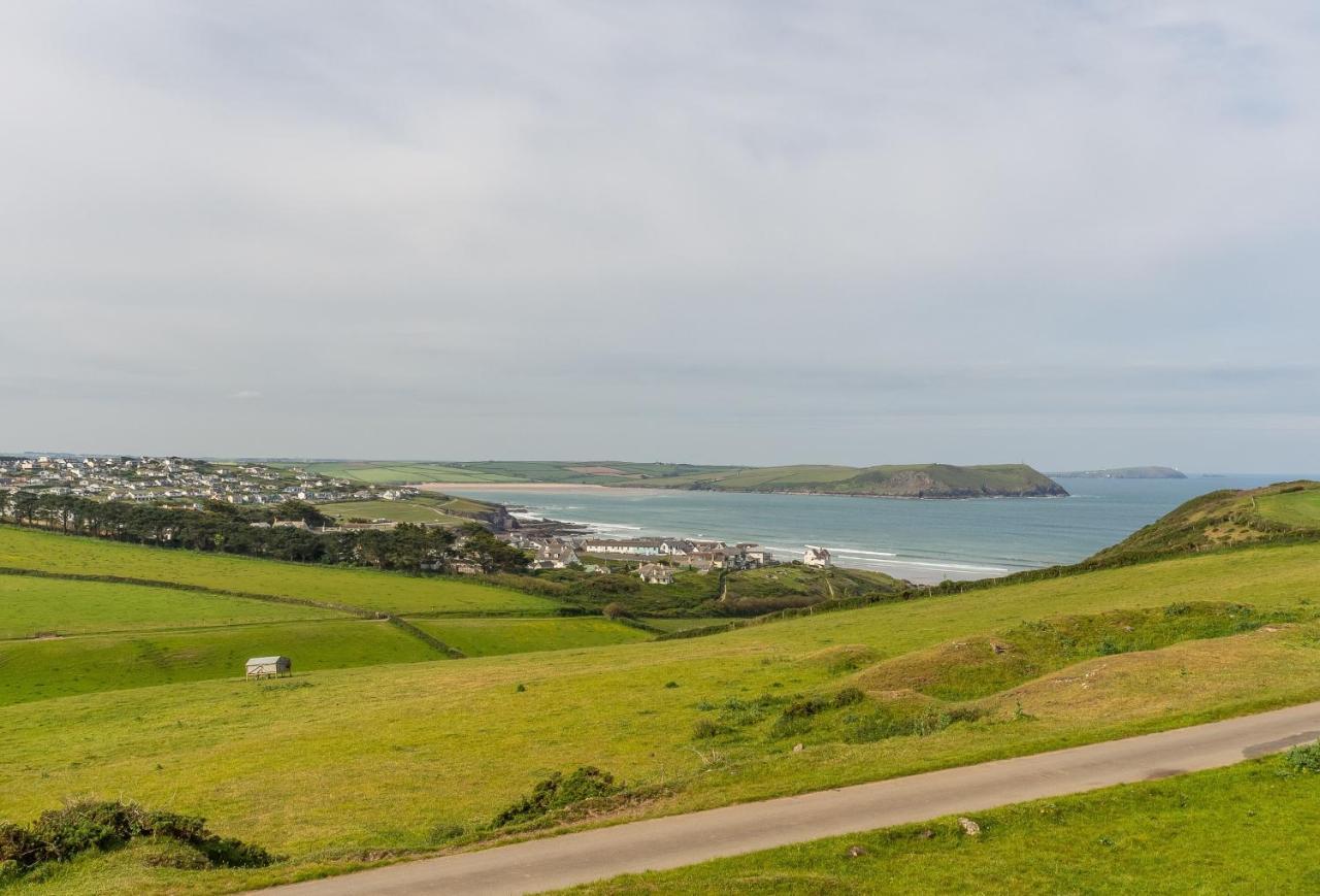 Вилла Pentewan Ползет Экстерьер фото