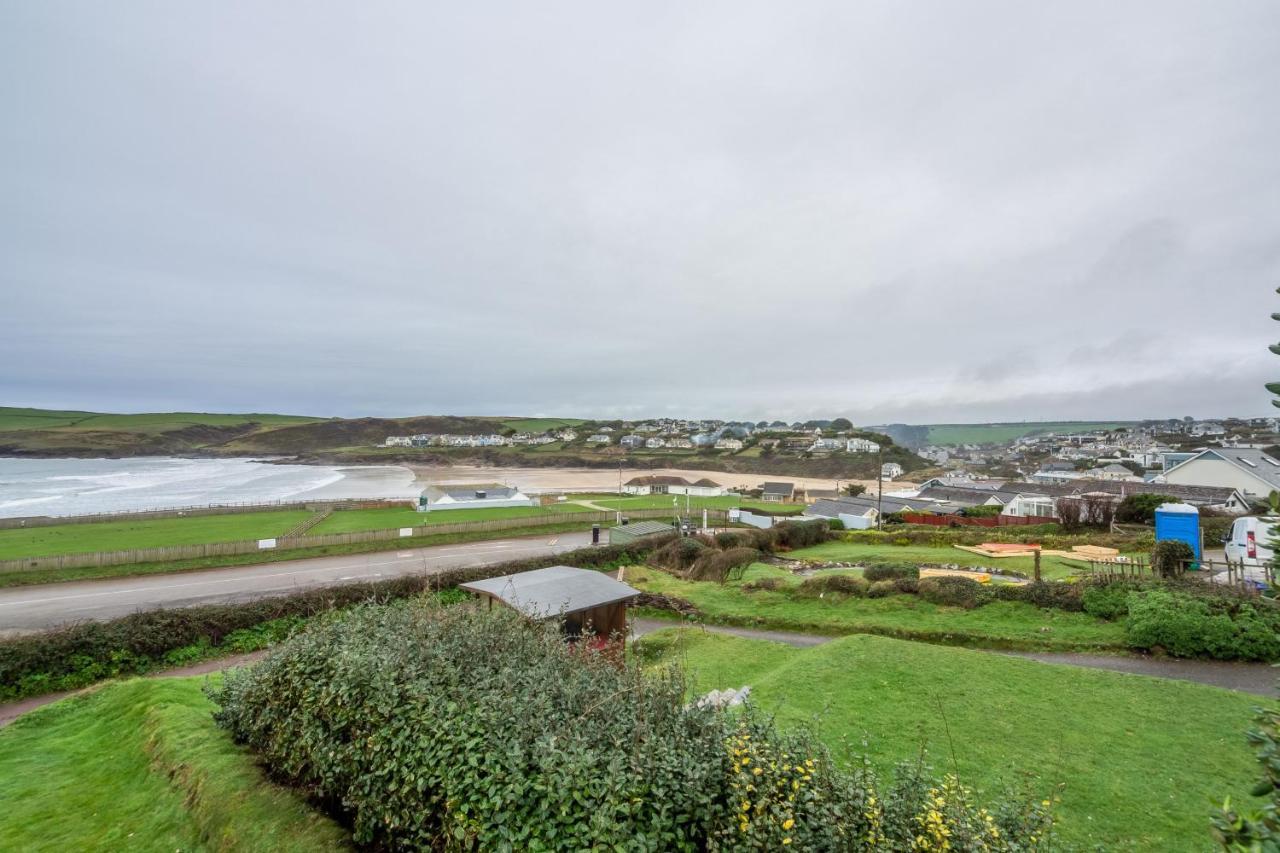 Вилла Pentewan Ползет Экстерьер фото